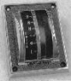 1964-1966 Shift Cover Assembly Automatic