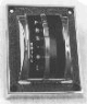 1967-1968 Transmission Shift Cover Assembly Automatic