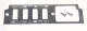 1987-1993 Billet Ashtray Switch Panel Cover