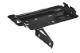1964-1966 Battery Tray
