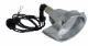 1965-1966 Back Up Light Assembly left