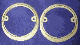 1967-1970 Back Up Light Body Pad
