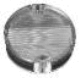 1969-1970 Back Up Light Lens left or right