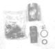 1964-1970 Power Steering Ball Stud kit