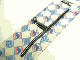 1965 Oil Dipstick Tube 289