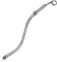 1964-1973 Dipstick Tube C-4 Chrome