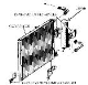 1967-1968 Air Conditioning Condenser