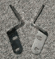 1964-1965 Evaporator Mount Set