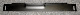 1965-1965 Dash Spacer Bar