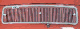 1964-1966 Cowl Cover USA