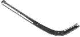1964-1966 Convertible Boot Molding sides