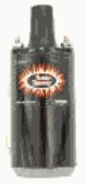 Ignition Coil Black Flame Thrower (Epoxy)