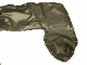 1964-1966 Convertible Top Boot Color Black