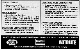 1967-1969 Decal Service Specification