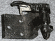 1964-1966 Door Hinge Left Lower