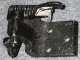 1964-1966 Door Hinge Right Lower