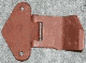1964-1966 Door Hinge Right upper