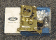 1964-1966 Door Latch Assembly left