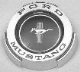 1965 Fuel Cap