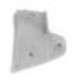 1967-1968 Vent Door Vent Seal