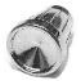 1964-1966 Windshield Wiper Switch Knob
