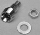 1964-1966 Trunk Lock Bezel