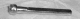 1964-1966 Trunk Lock Rod