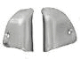 1964-1966 Pony Interior Quarter Trim Cap Coupe