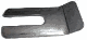 1964-1968 Seat Track Plate set of 8