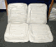1964-1965 Standard Supreme Coupe Interior Upholstery Kit Color White