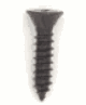 1965-1966 Windshield Washer Pump Screw 3 for Mounting
